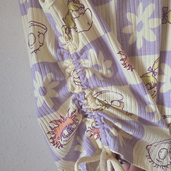 Nickelodeon Rugrats Tank - Picture 3 of 5